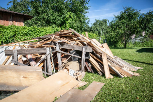 Professional Junk Removal Services in Paw Paw, MI